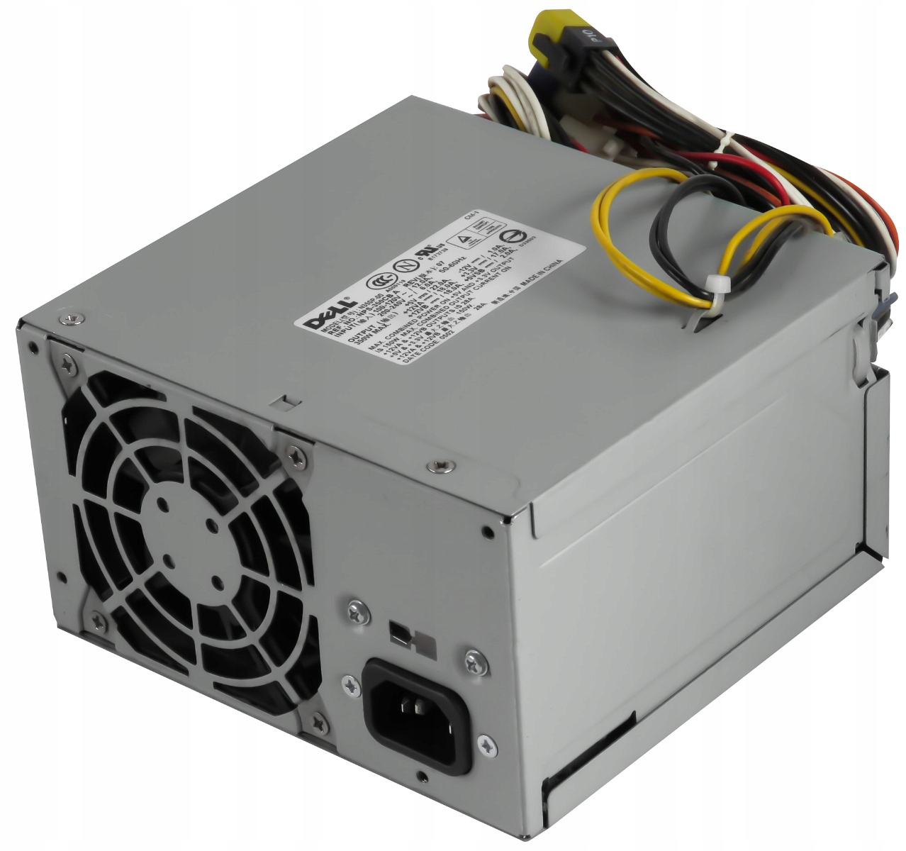 Dell 0X2634 N350P-00 350W zdroj pro pracovní stanici Precision 370