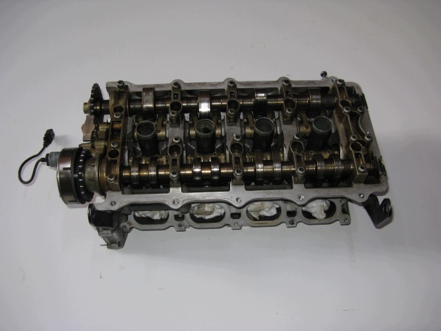 TESTATA AUDI A6 C6 S6 4.2 BAT