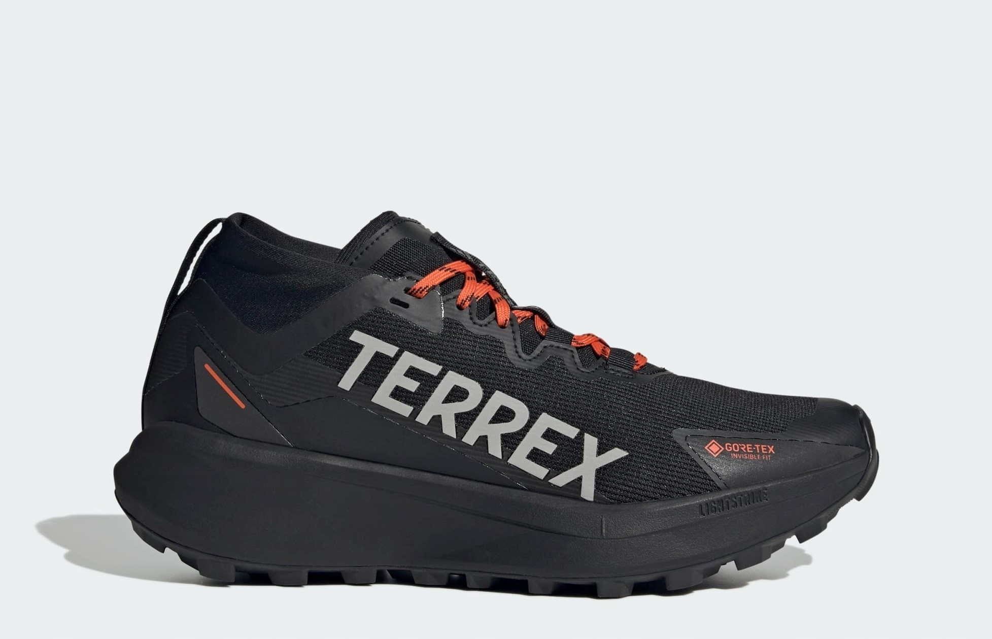 Adidas Terrex Agravic Gtx Trail buty do biegów przełajowych IH2939 46 2/3