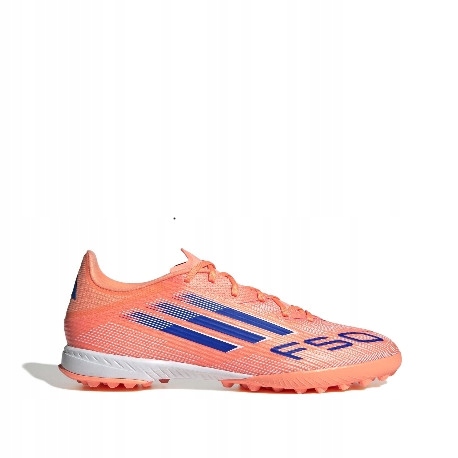 Buty piłkarskie turfy adidas F50 League Tf JH7723 46