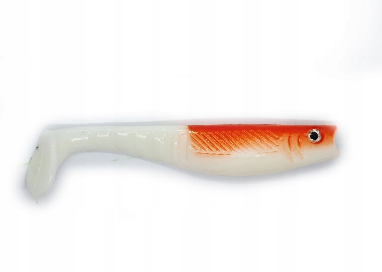 Przynęta Gumowa Butcher Fish 12cm 7