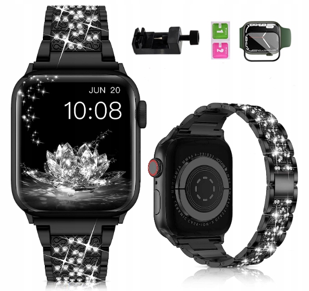 

Bransoletka Pasek Do Apple Watch SE/38/40/41mm