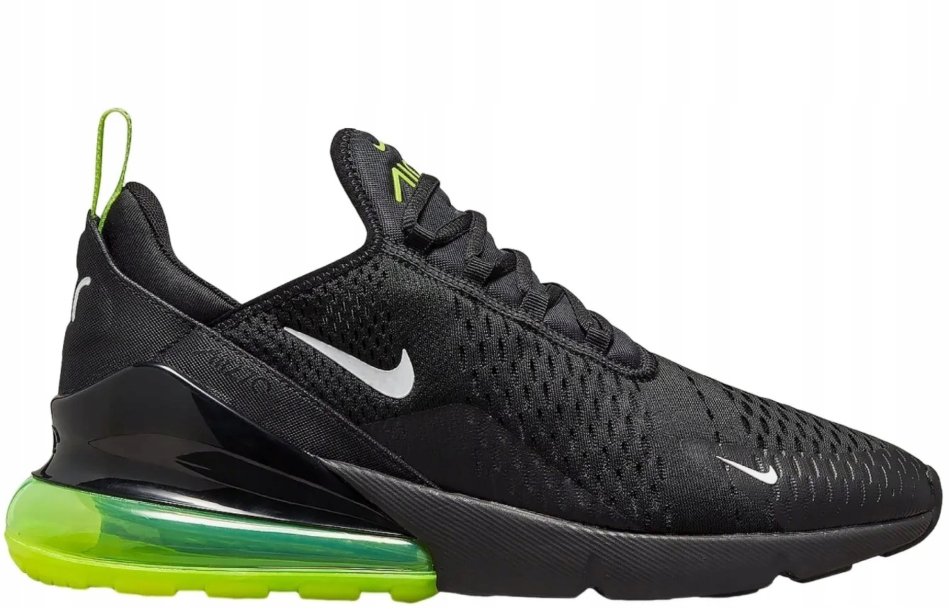 Buty Meskie Sportowe Nike Air Max 270 DO6392 001 R.44