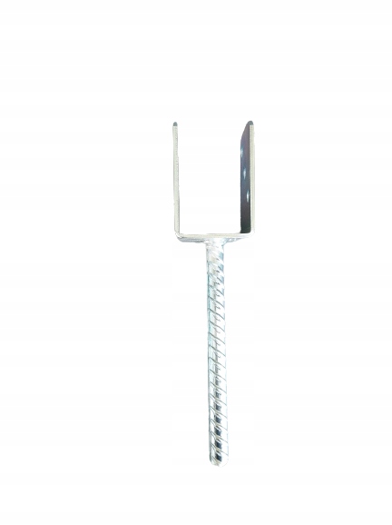 Podstawa Słupa z prętem do wmurowania 70 Kod producenta stalt