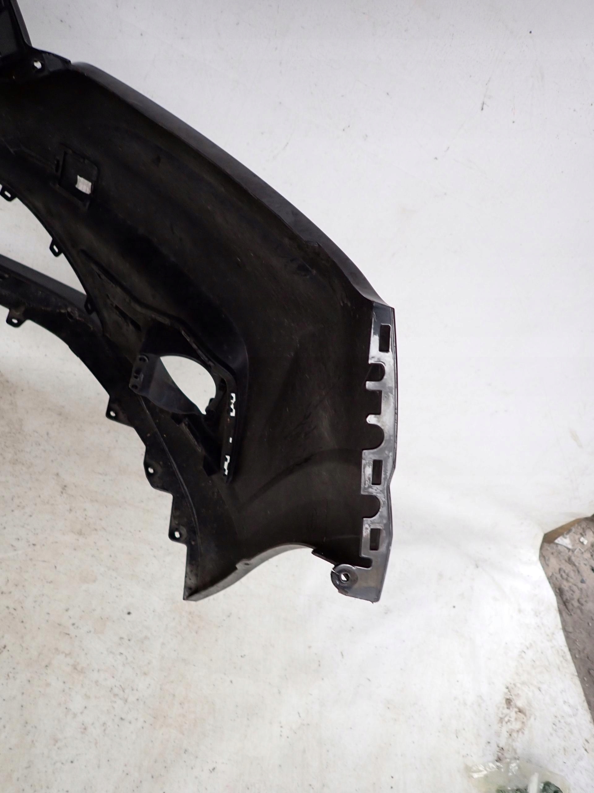 DACIA SANDERO III 3 20-> bumper front front 620228531R