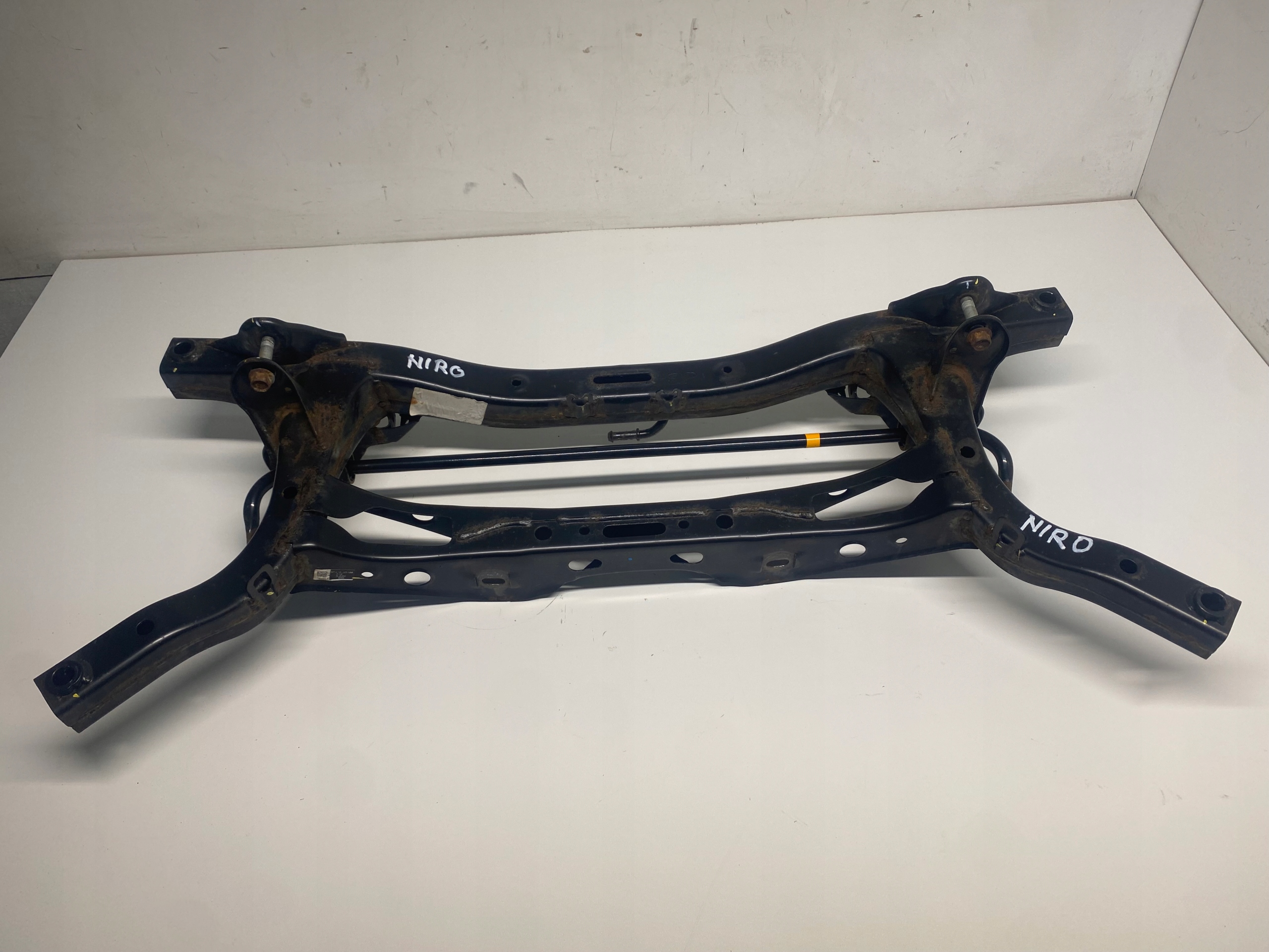 ACHSTRÄGER HINTEN KIA NIRO 18-23