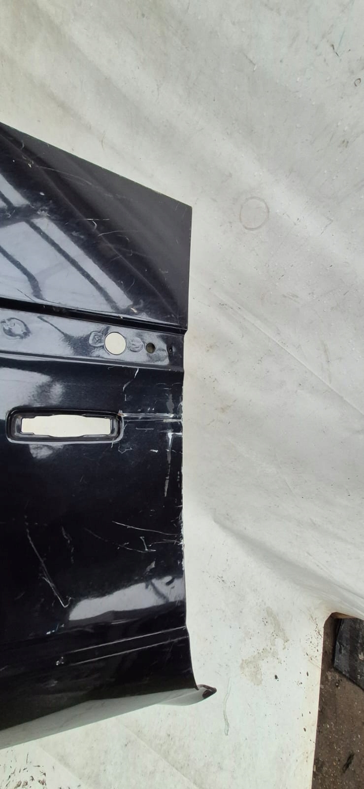 BMW 5 E39 95-03 blatník předek přední pravý
