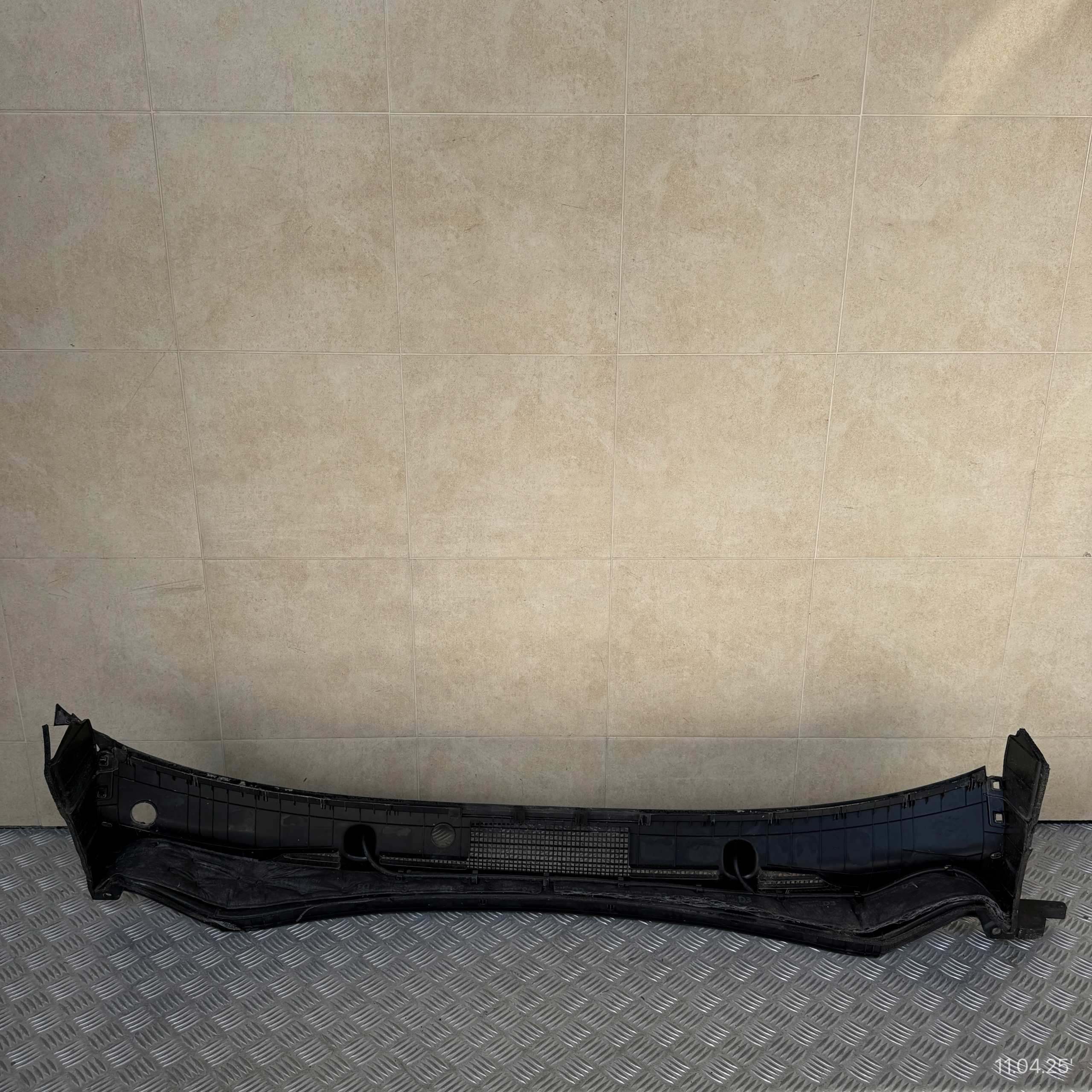 torpedo complete KIA SPORTAGE V 2024 ROK