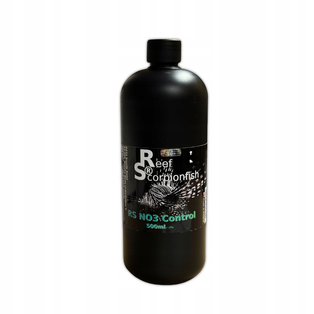 Reef Scorpionfish NO3 Control 500 ml