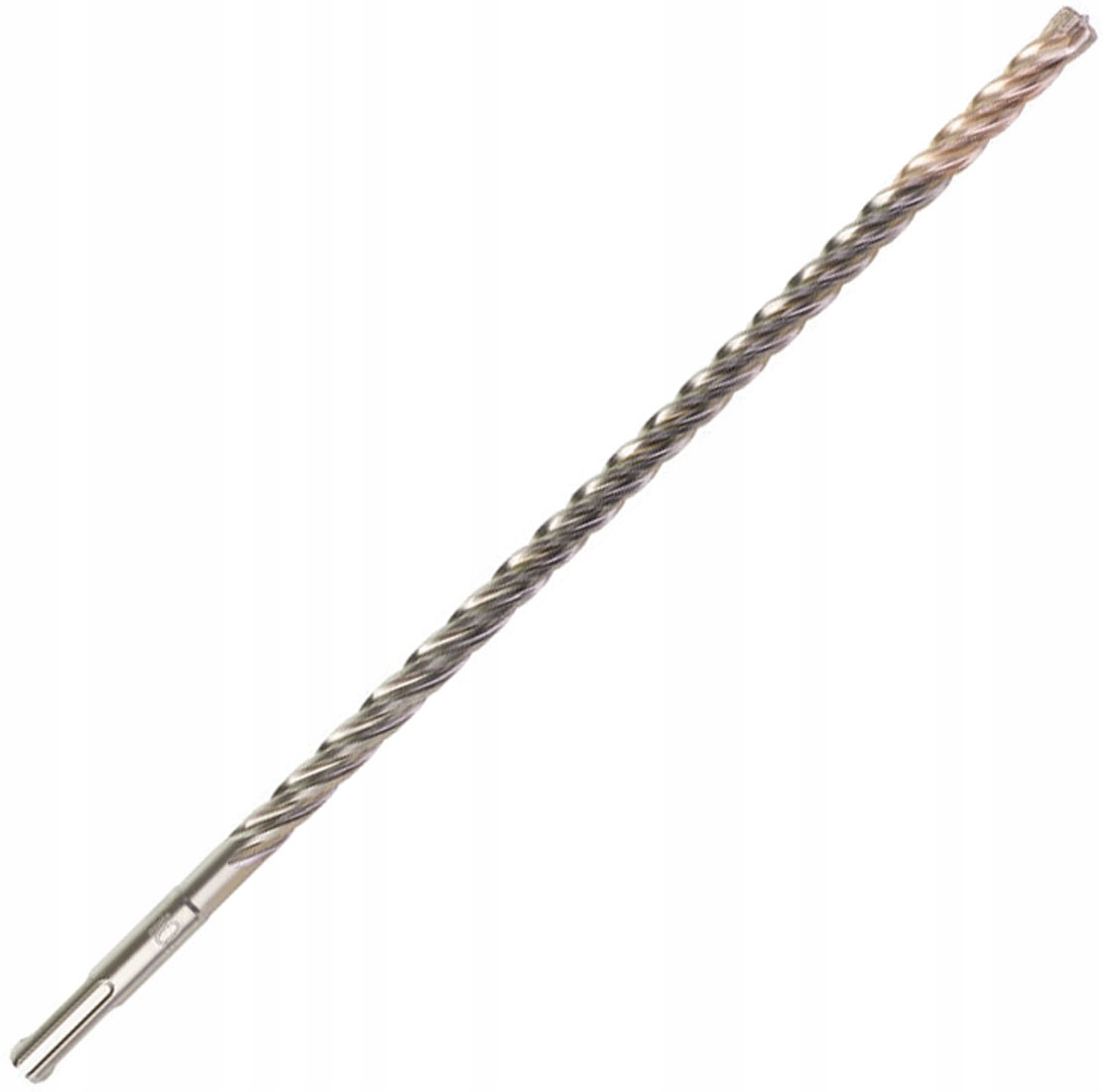

Wiertło Milwaukee Sds Plus MX4 10/250/310mm 4ostrz