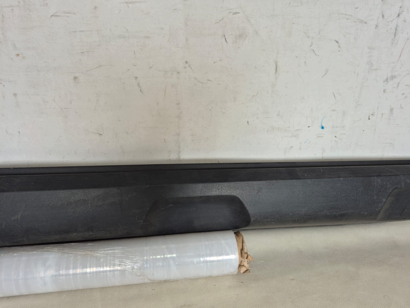 MERCEDES GLA X156 W156 13- threshold moulding threshold right A1566901840