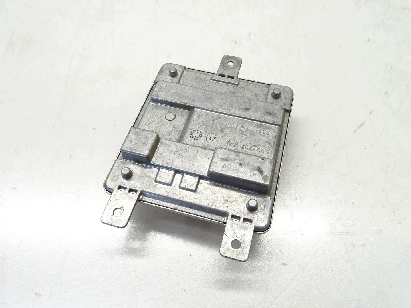 control unit module control unit LED BMW G20 G21 G05 G06 Z4 5A1K12F24