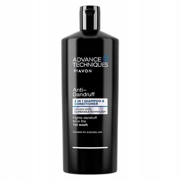 

Avon Szampon i odżywka 2w1 Łupież stop 700 ml