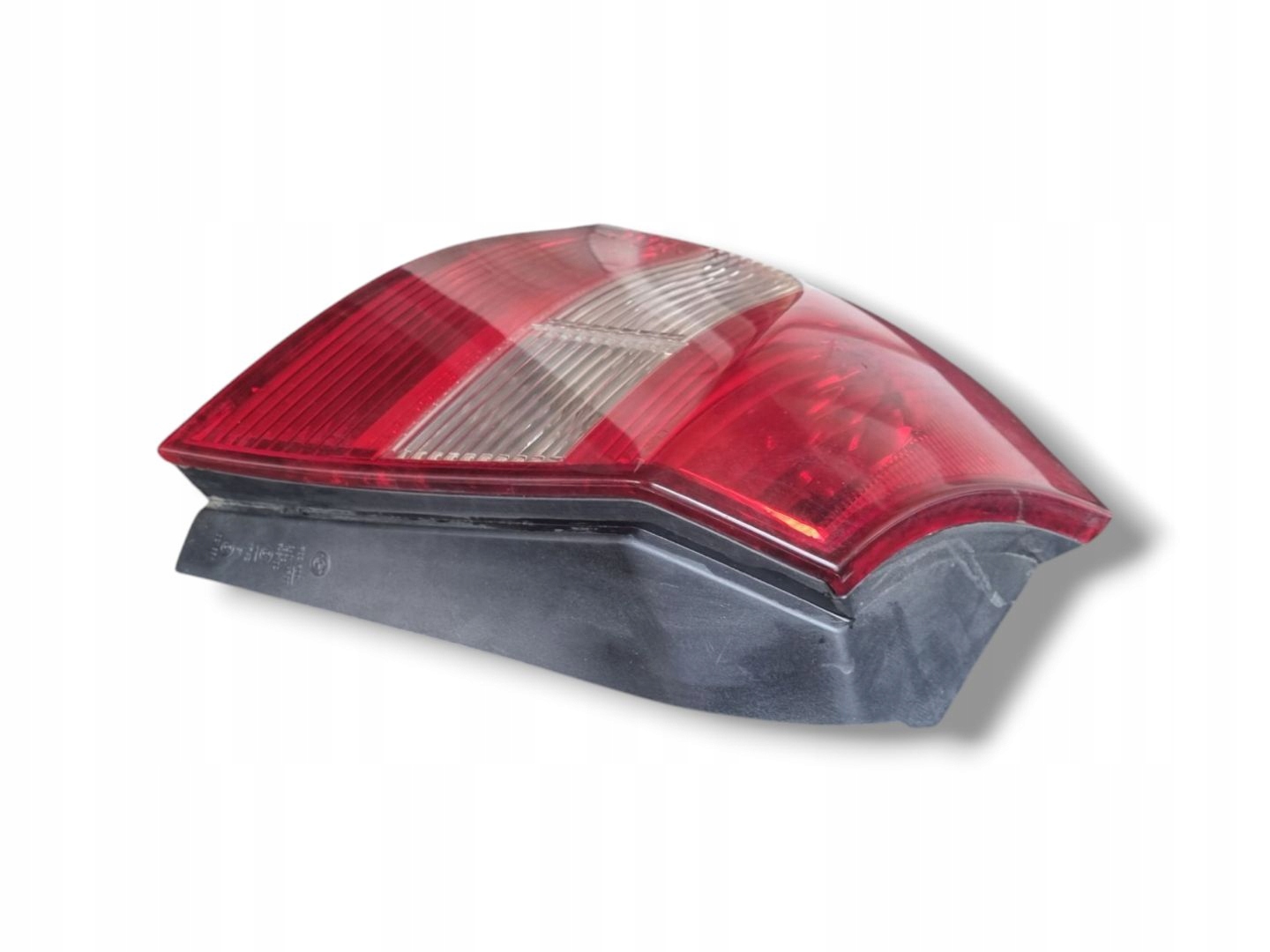 light rear left side BMW 1 E87 2006 6924501