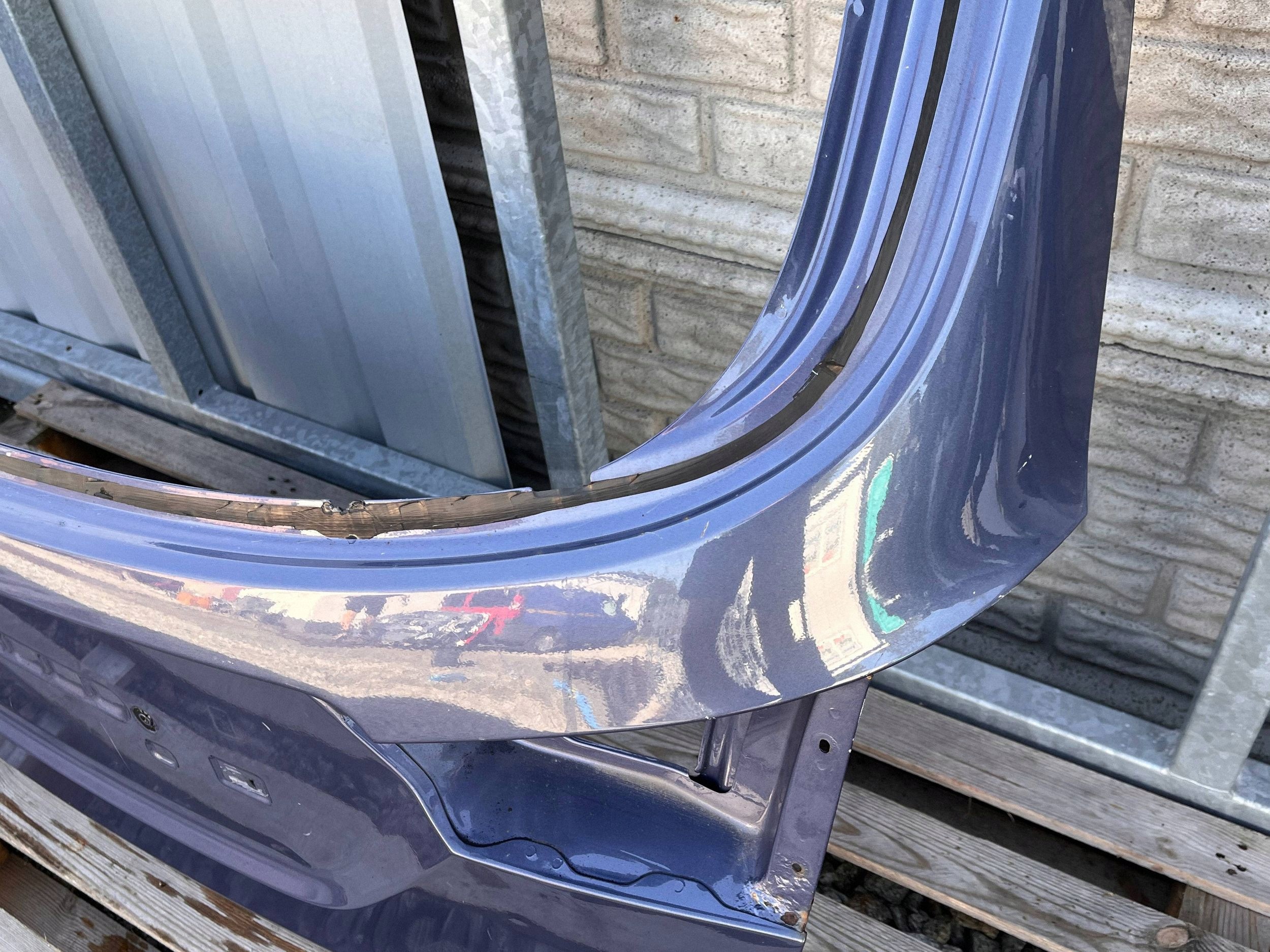 kapota kufru HYUNDAI IX20 737001K000 @M