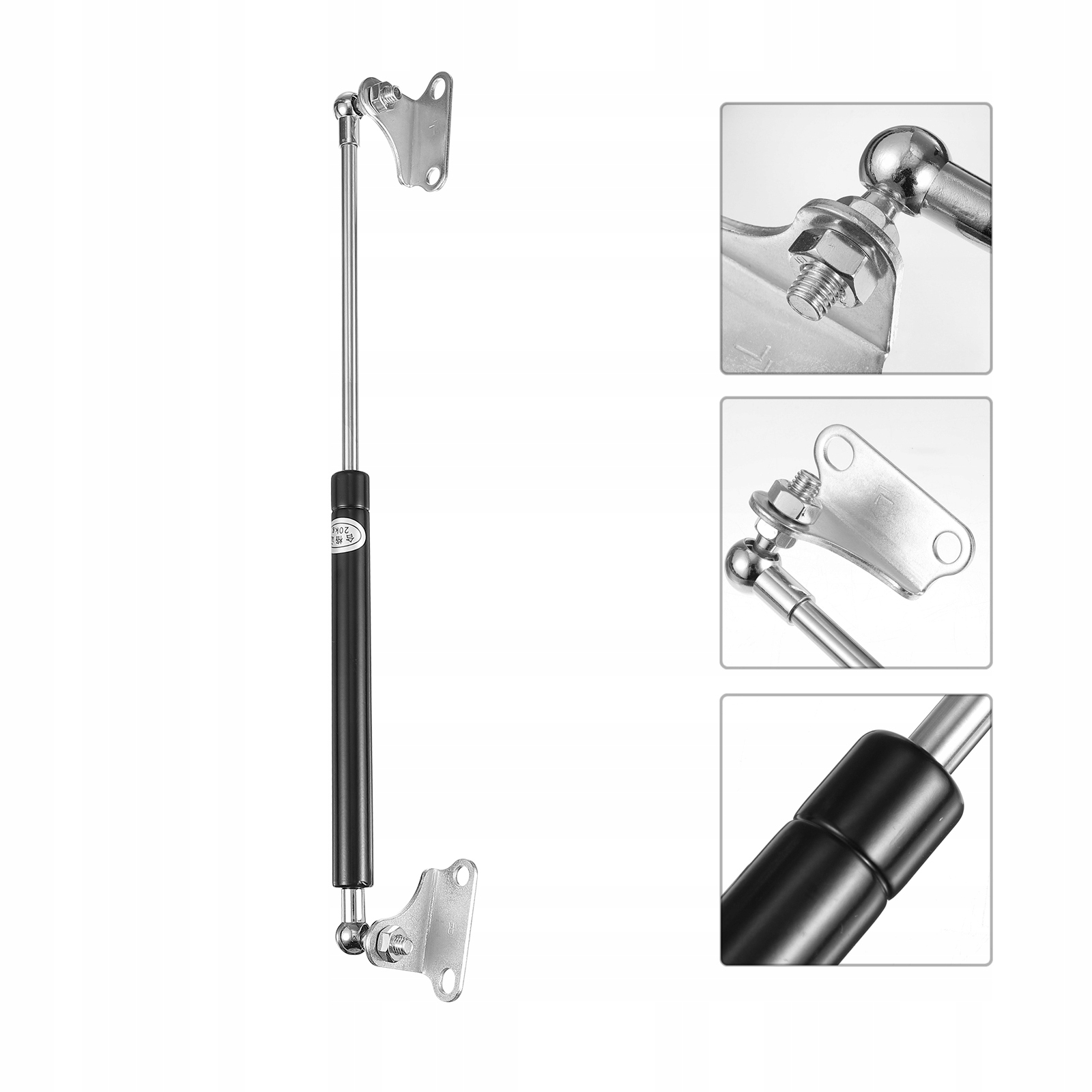 ROZPORNIKI SPRĘŻYN GAZOWYCH SAMOCHODOWY HYDRAULICZNY SAMOCHÓD Model 30945186