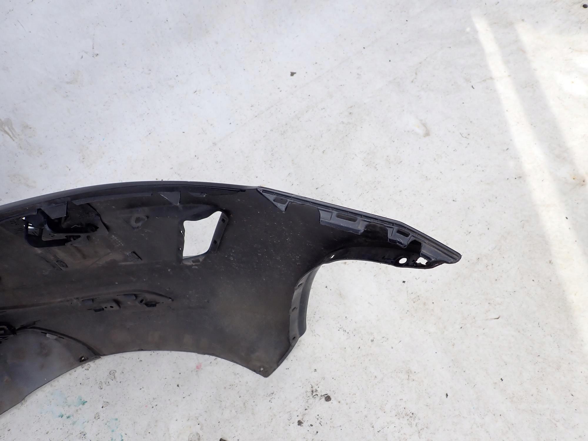 VOLVO XC60 and 1 LIFT 13-17 bumper front washer