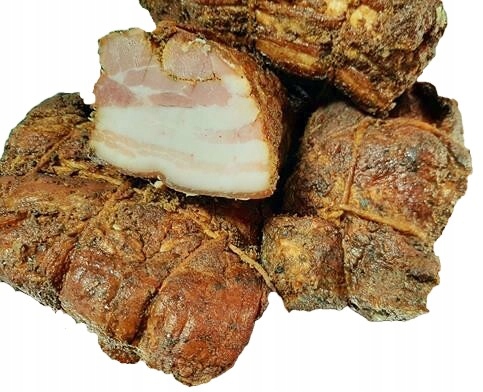 Levně Šťavnatý pečený bůček 1 kg – chuť, kterou si zamilujete!