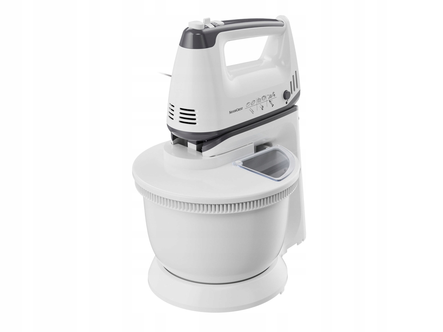 Mikser ręczny 300 W