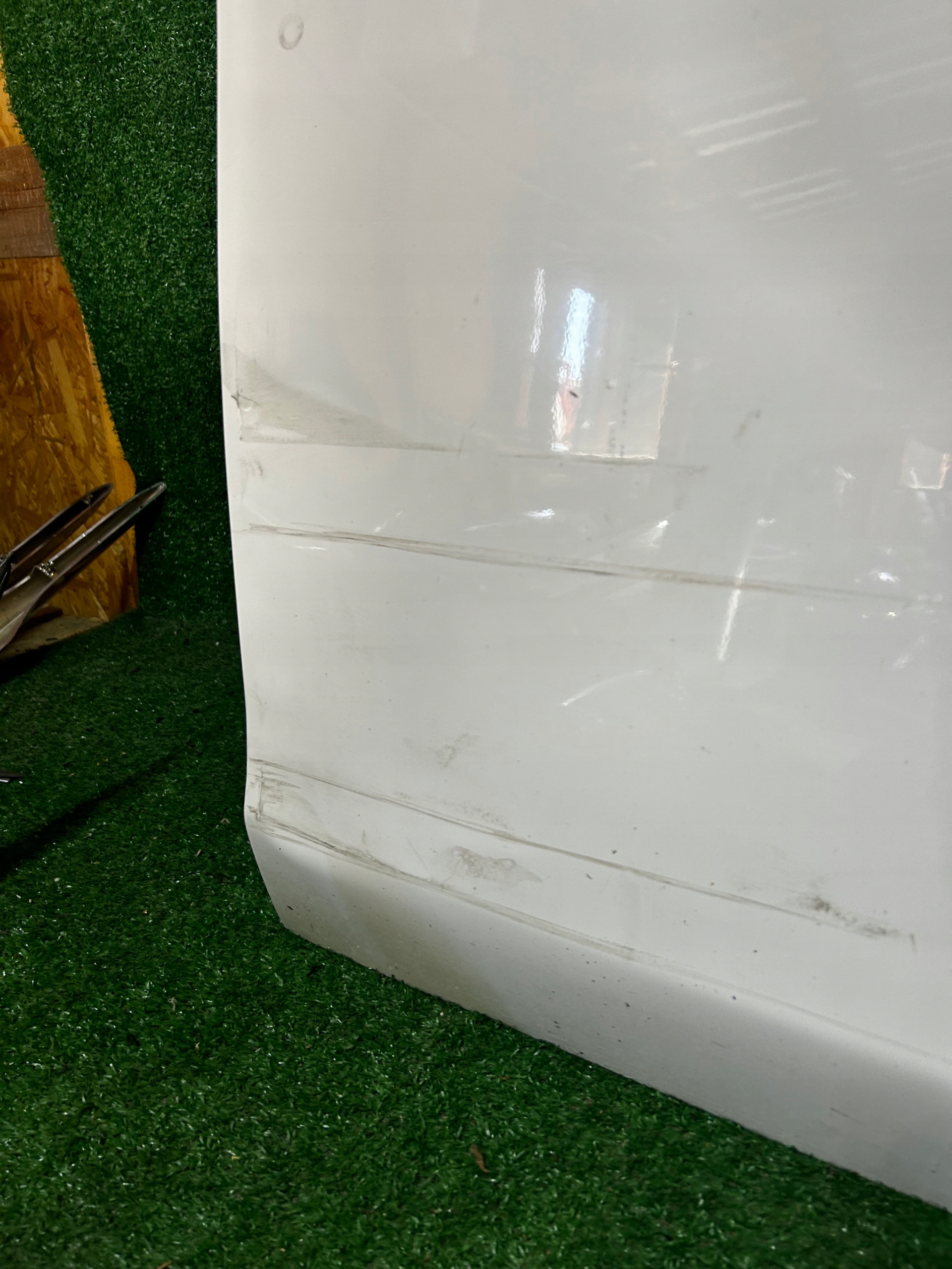 door front right NISSAN MICRA K13