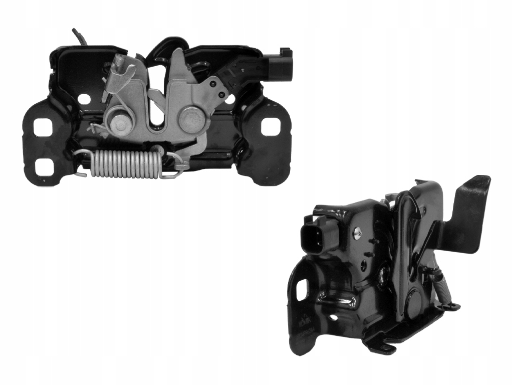 68249962AA - DODGE DURANGO 2021-ЗАМОК КАПОТА