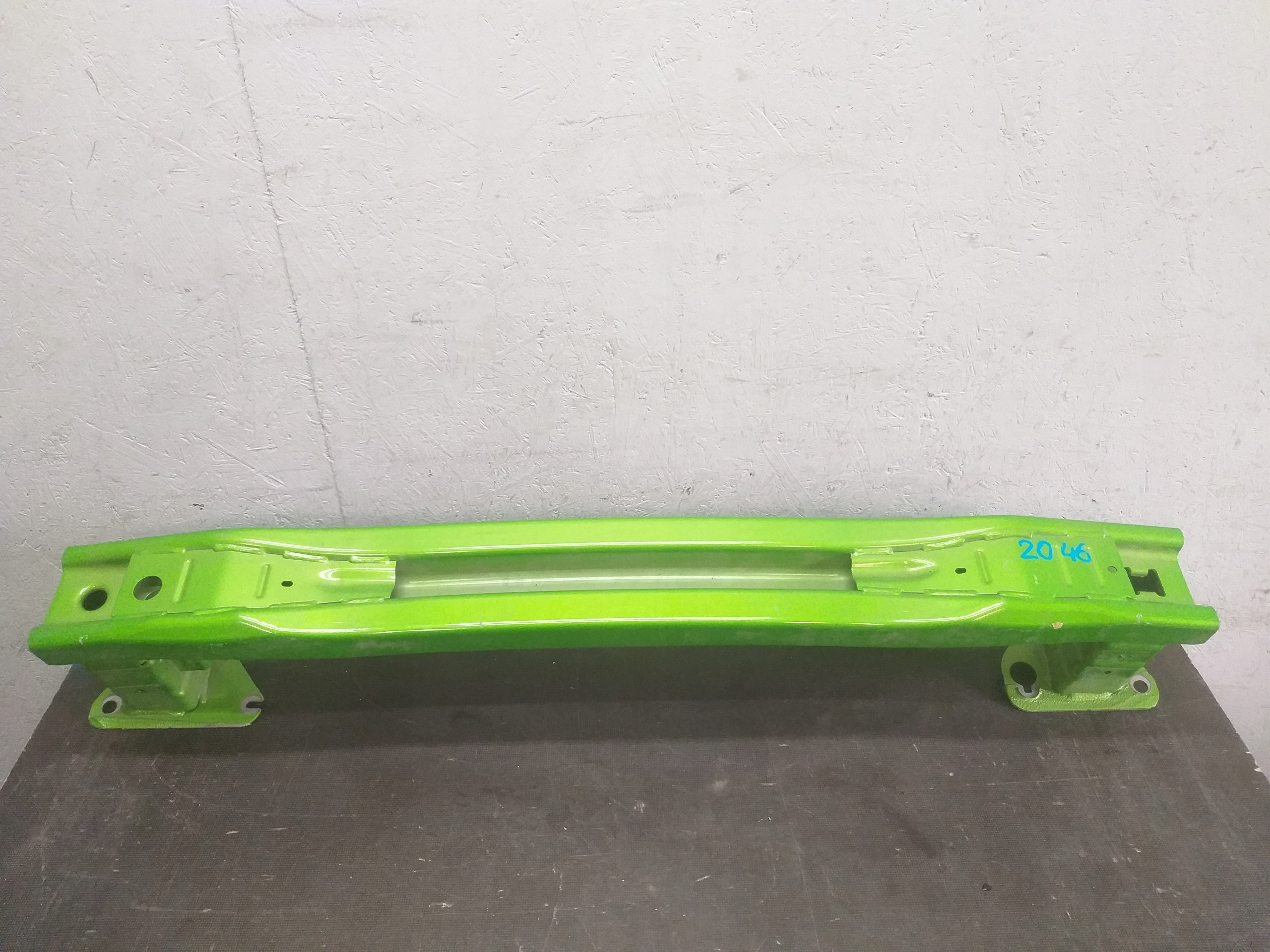 BUMPER SUPPORT REAR PART PEUGEOT 2008 II 2