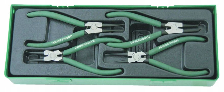 Wkladka szczypce Seegera AG010002SP Jonnesway