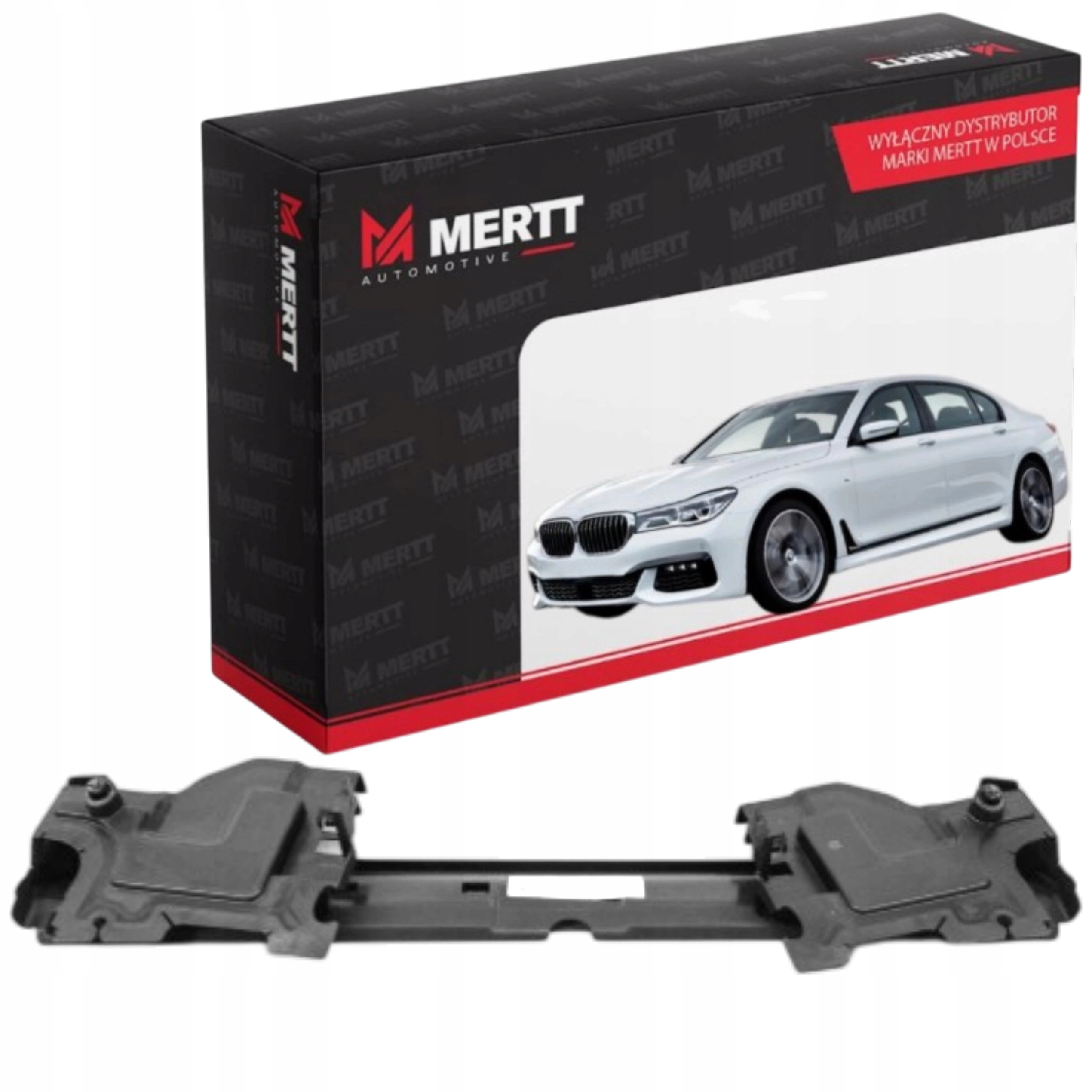 Volant Vzduchu Pásu Spodního Vstupu Bmw 7 G11 G12 2015-2022 51747359797