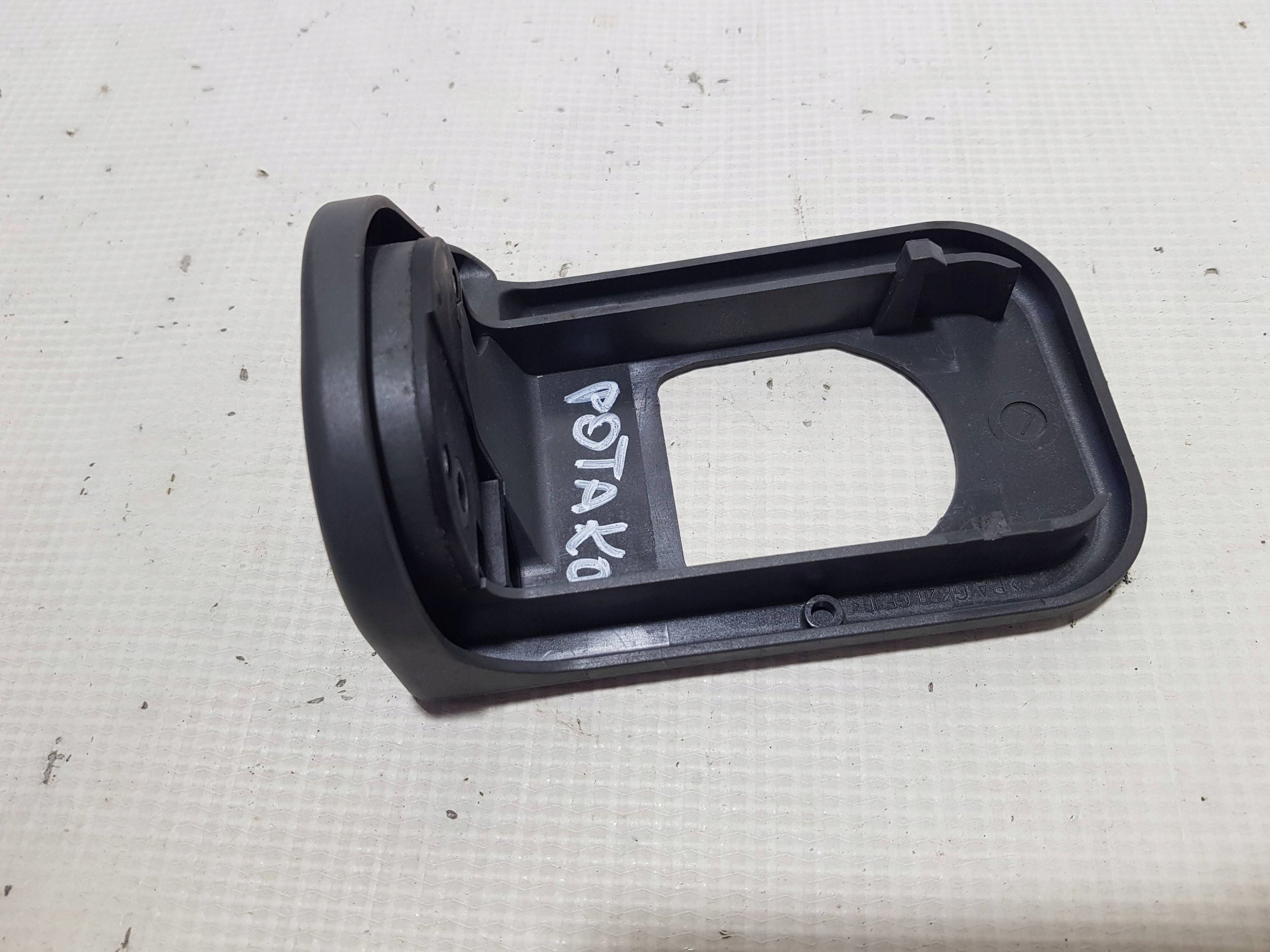 holder bracket lock sensor ROLETY left MERCEDES SL R230 W230