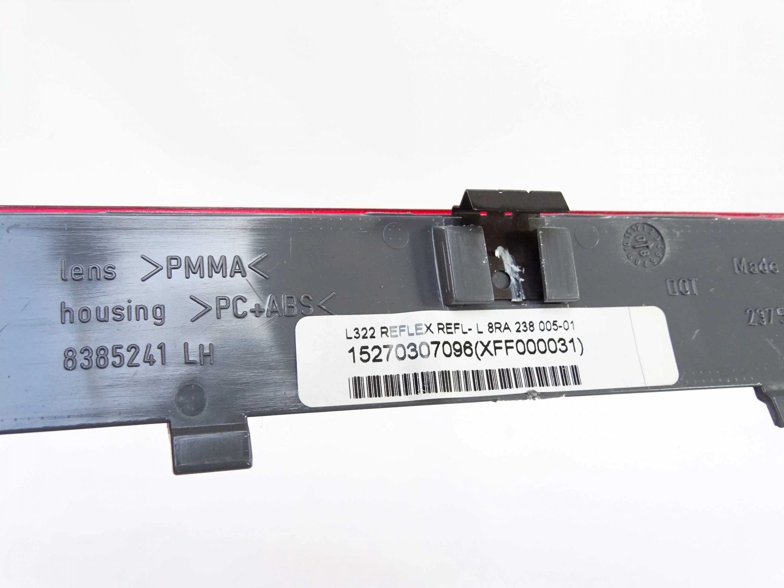 NOWY reflektor FREELANDER 2 L359 RANGE ROVER Part manufacturer Land Rover original OE