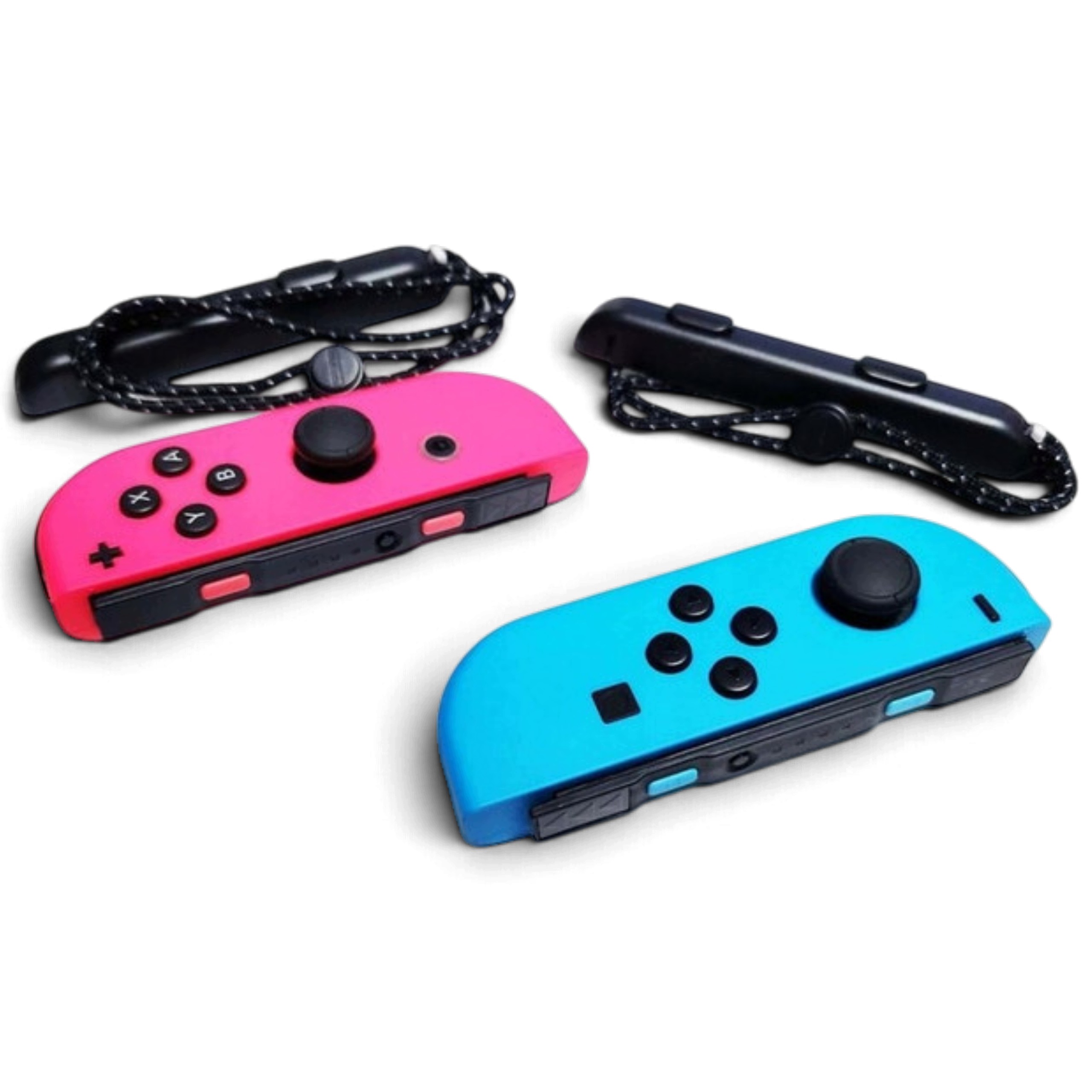 Náhradní Kontroléry Pro Nintendo Switch-yccteam| nerůžový