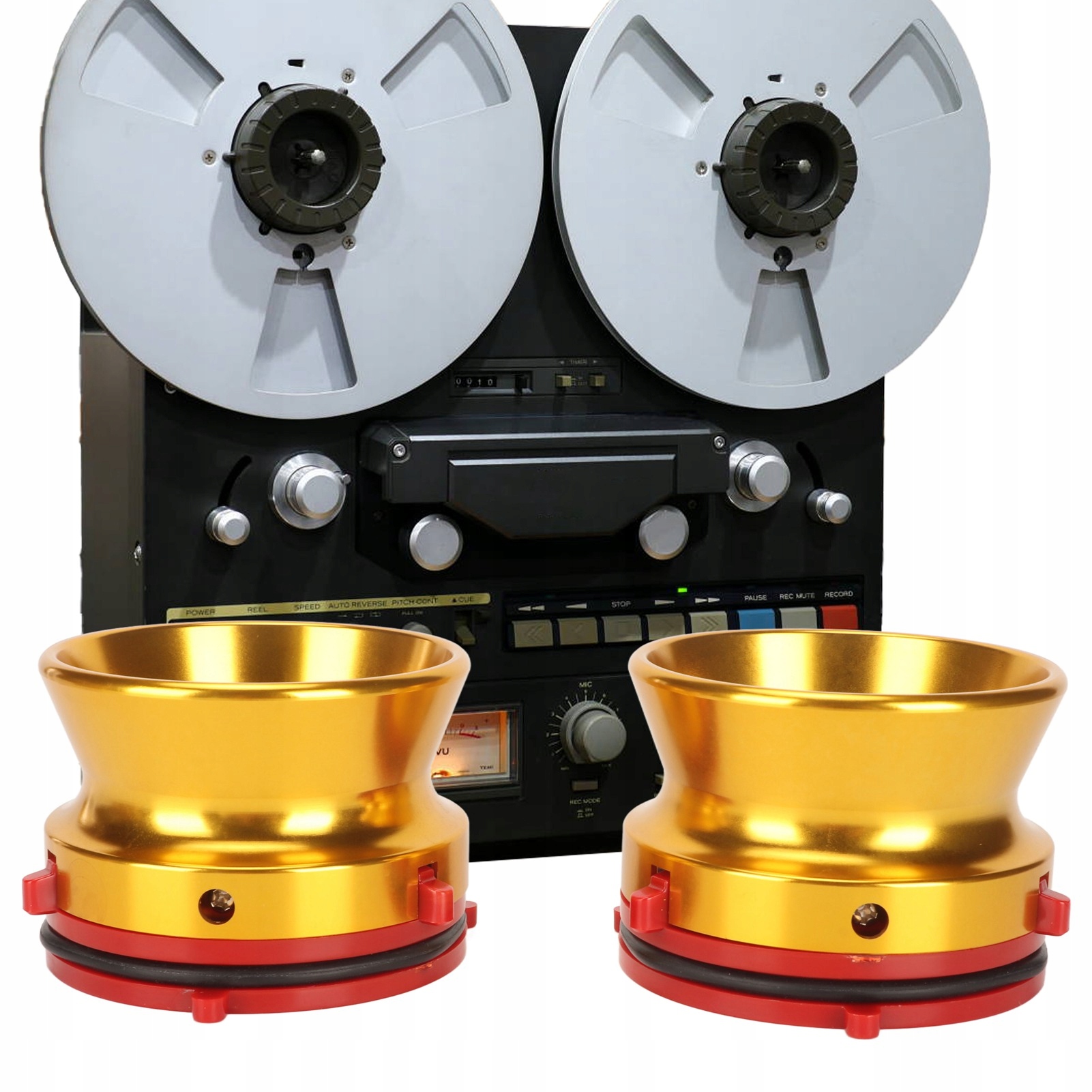 UNIWERSALNA ŁADOWARKA DO OTWIERACZA TAŚM 10" Model 2610230052417