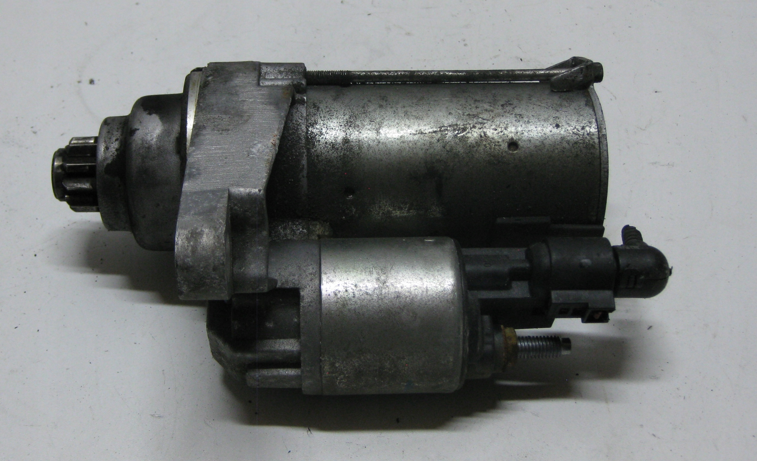 SKODA FABIA II 14R LIFT starter 02T911023H