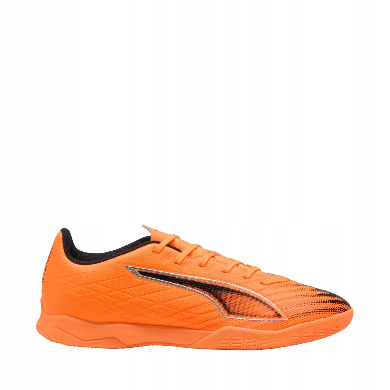 Halovky Puma Ultra 6 Play It Heat Fire oranžové 108537 03