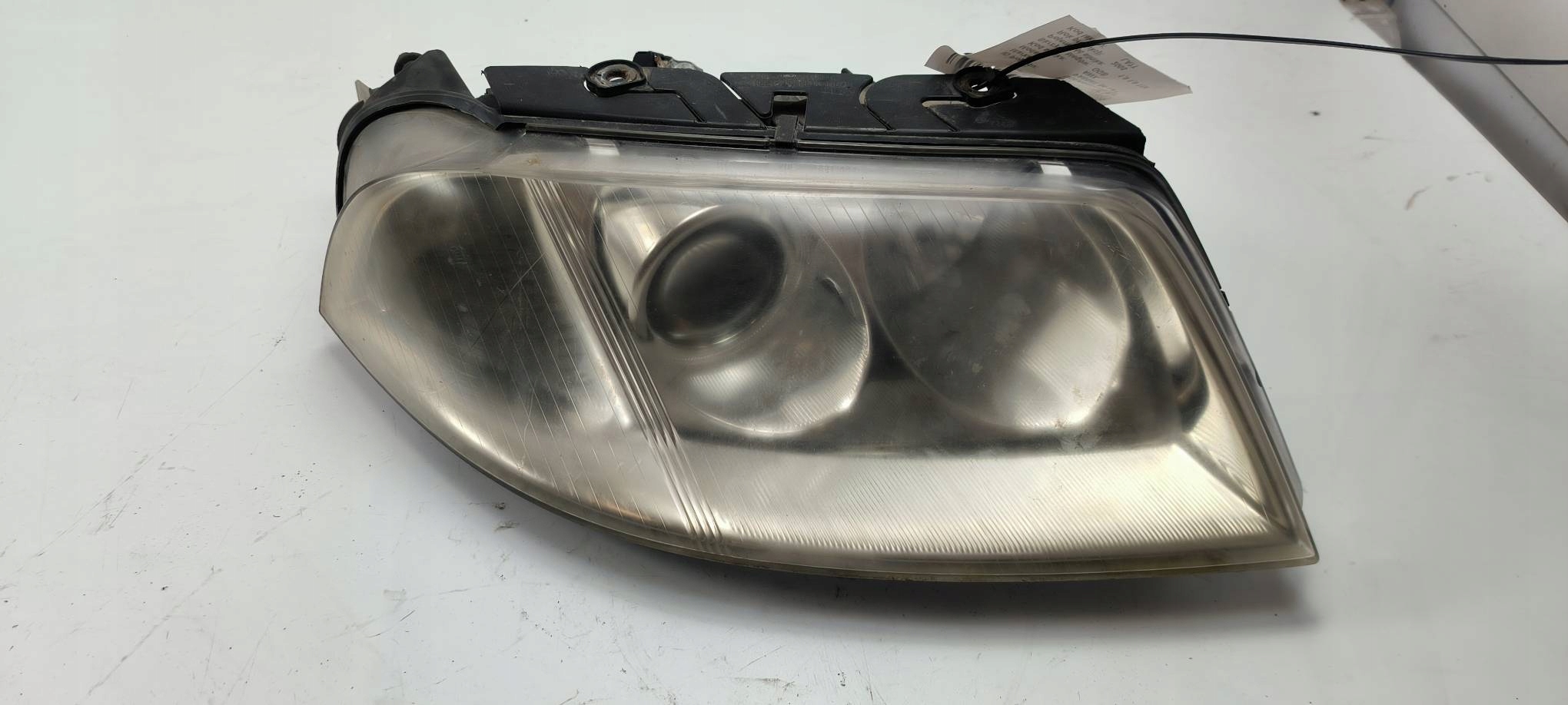 light right front VOLKSWAGEN PASSAT B5 LIFT