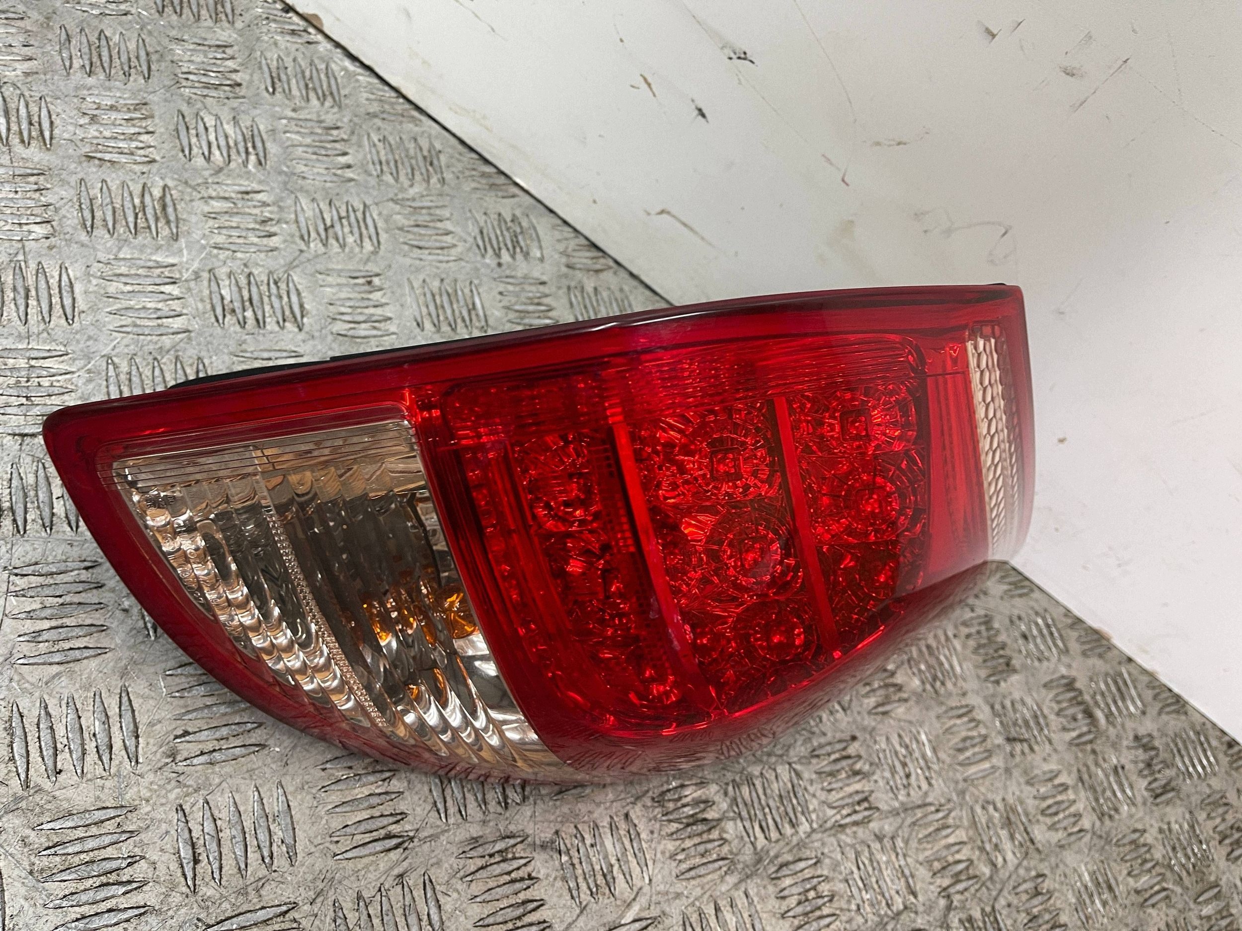 light rear rear part right TOYOTA RAV 4 RAV4 06-09 III 3