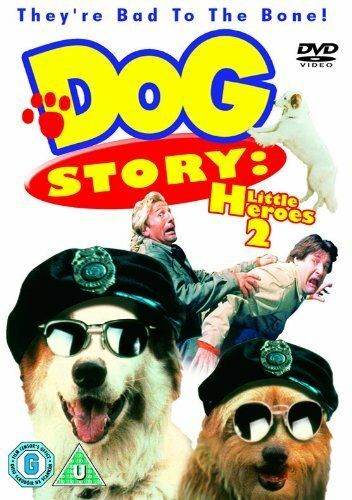 Dog Story Little Heroes 2