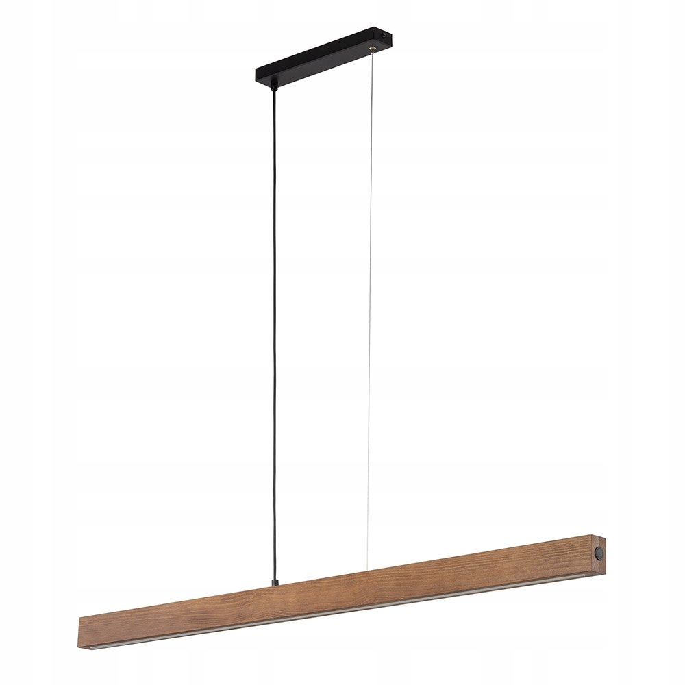 Závěsná Led lampa 10W Teo 1449 nad jídelní stůl Tk Lighting