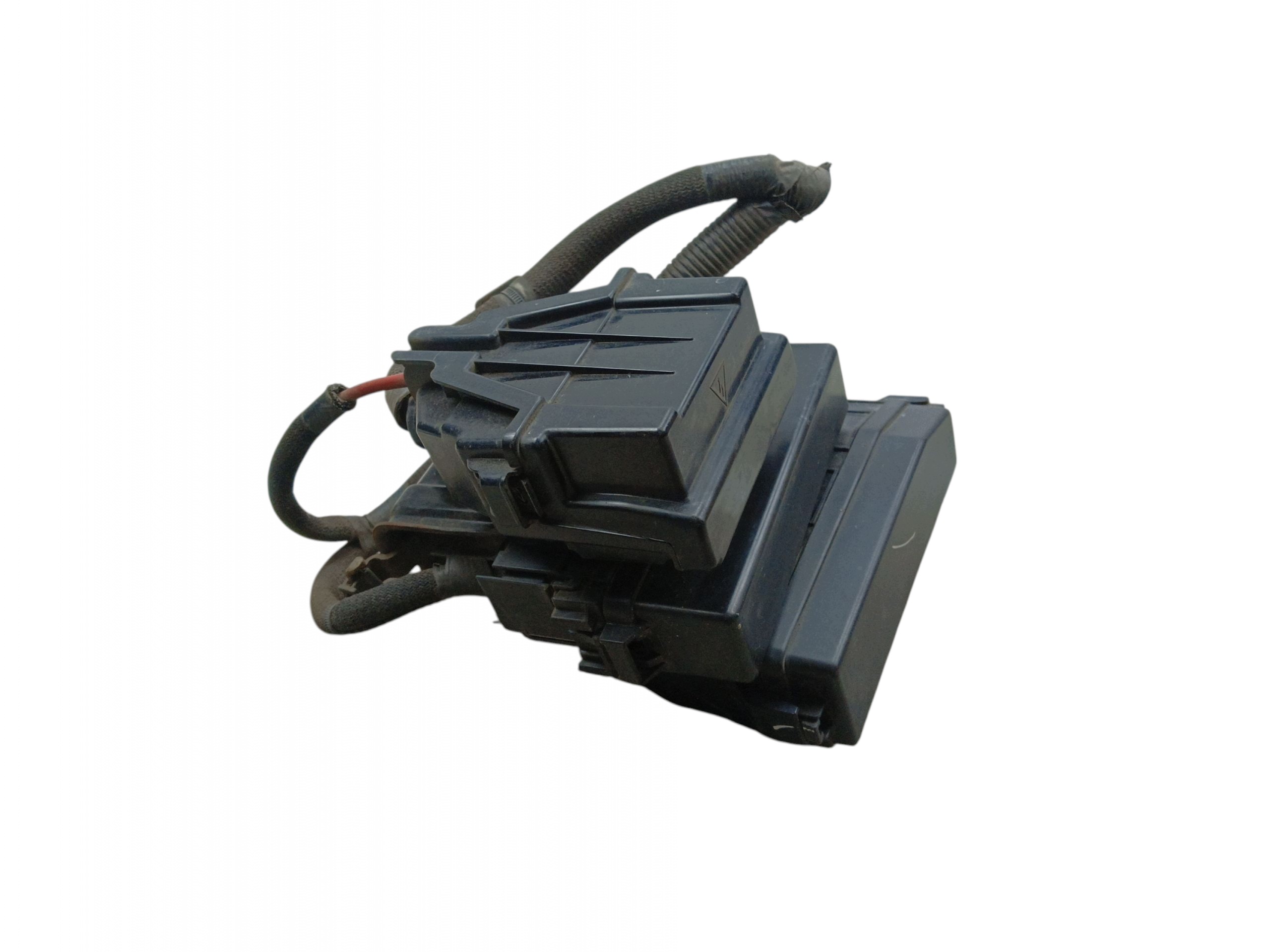 dose sicherungskasten RENAULT KADJAR 243824BA0B