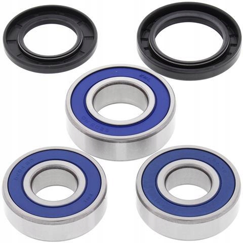 

Łożyska koła tył Kawasaki Zz-r 600 93-04r.