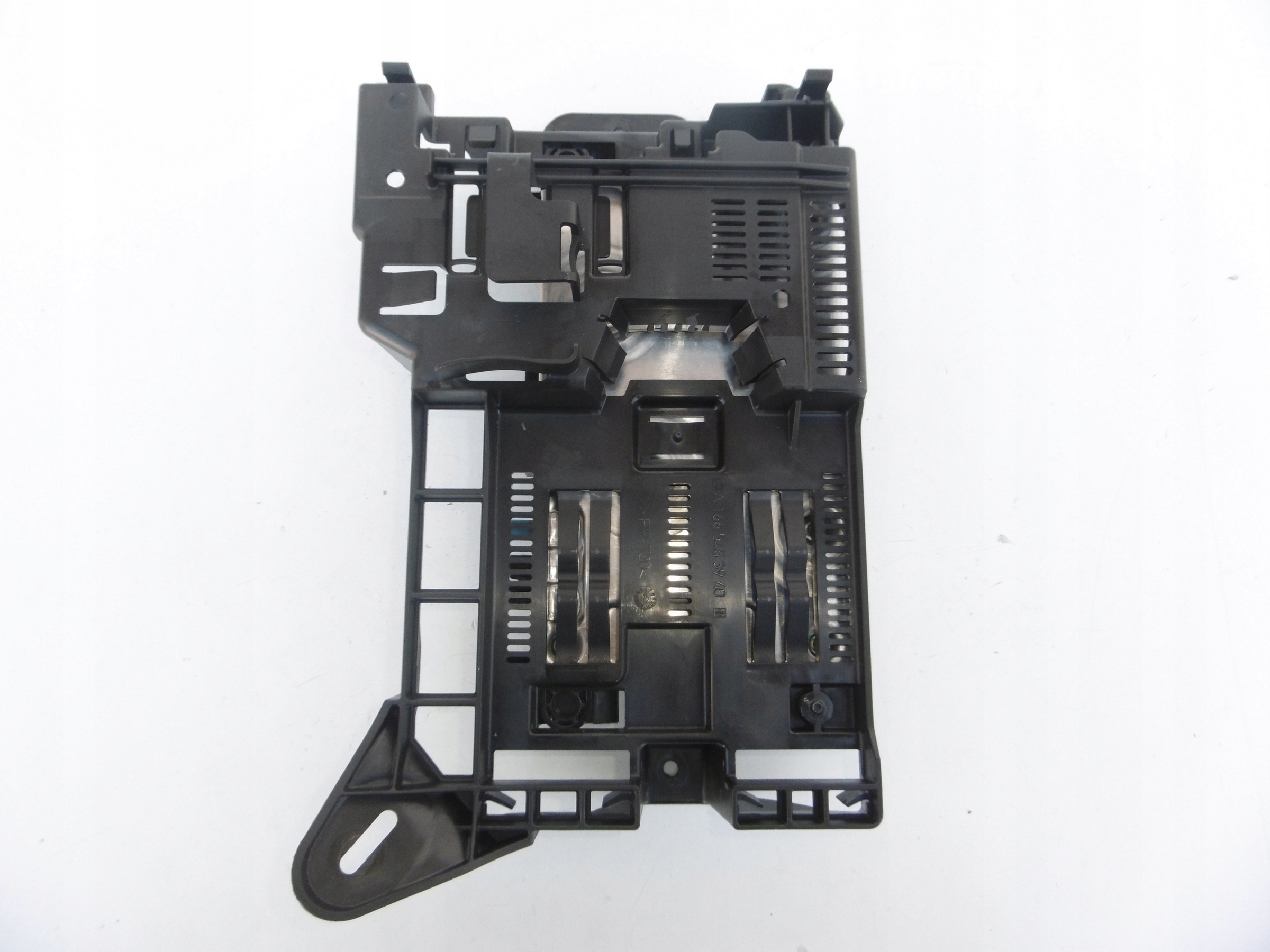 module control unit TELEFONU MERCEDES ML GL W166