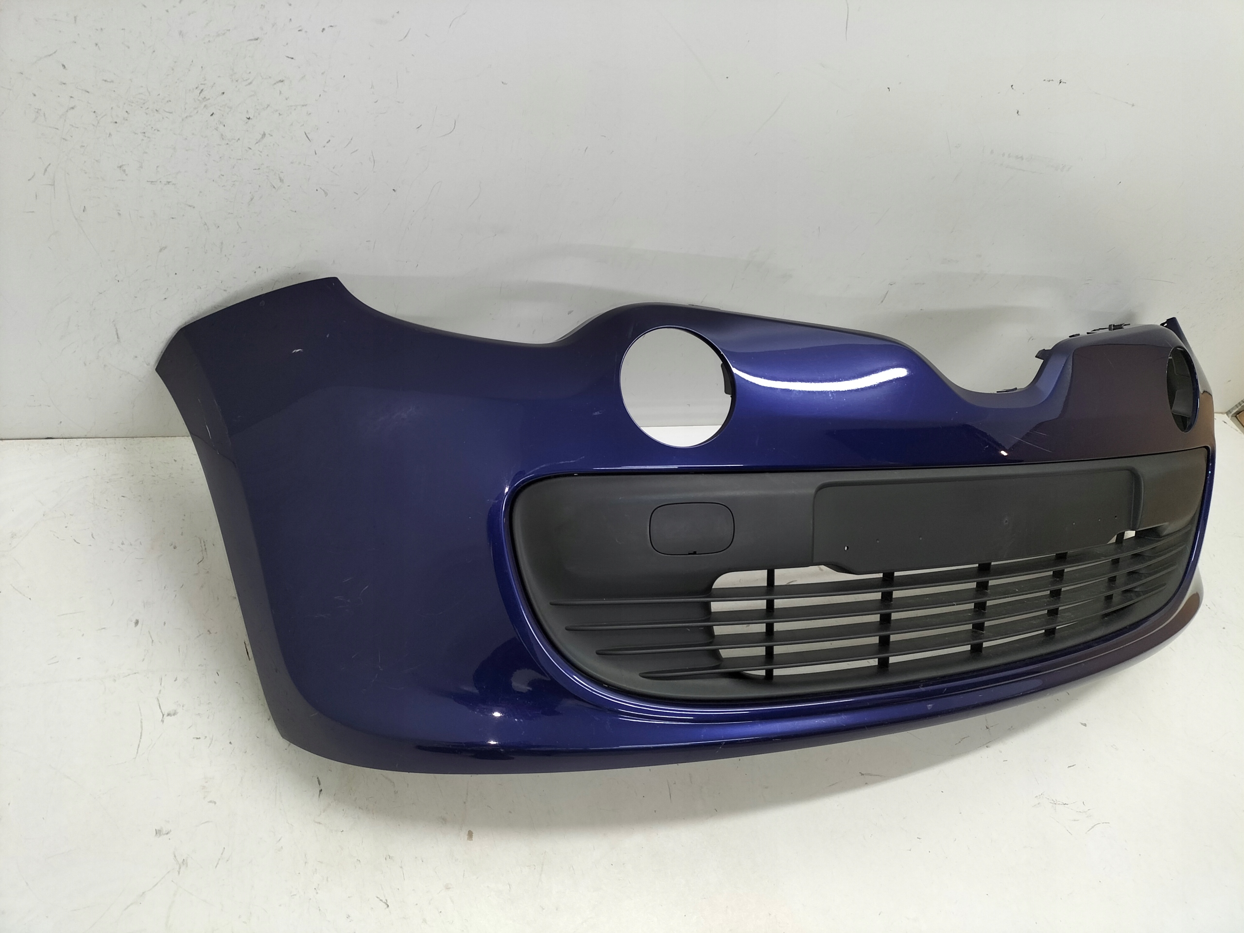 front bumper front RENAULT TWINGO III 14-18