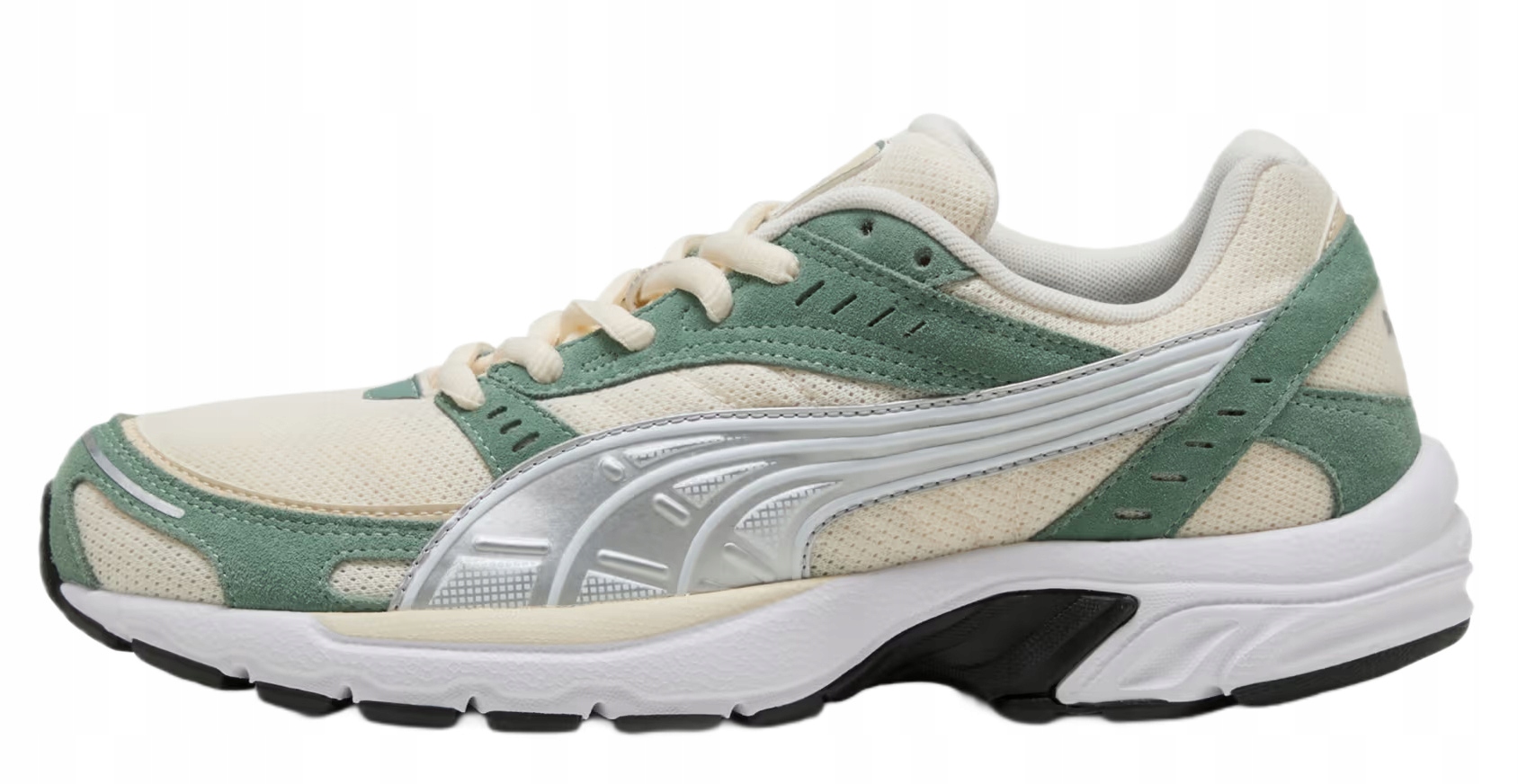 Posilovna! Nové Boty Puma C25K 36 Fitness