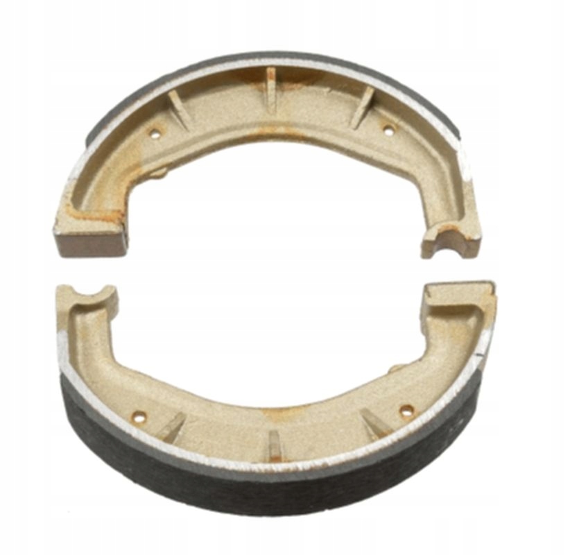 SZCZĘKI HAMULCOWE BMW R80 / R / MYSTIC, R100 GS / PARIS DAKAR, R100 R