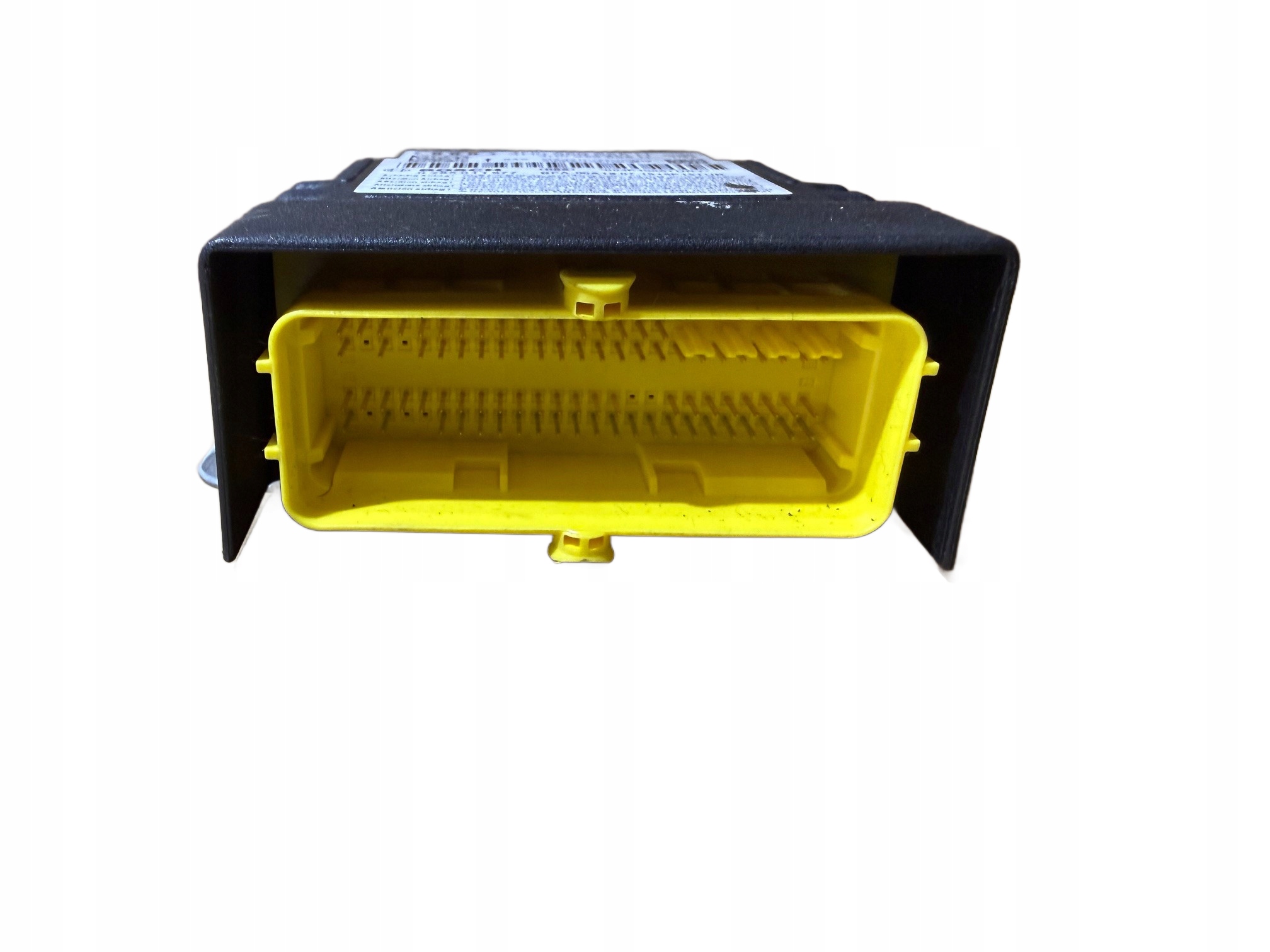 AUDI A8 D4 A6 C7 LIFT modul SENSOR airbagů airbag 4H0959655H
