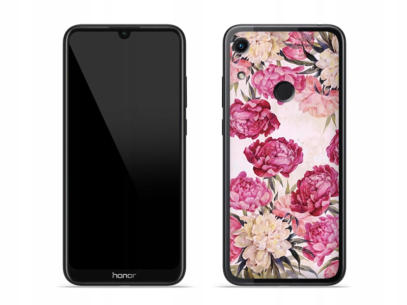 

Etui na Huawei Honor 8A Fantastic Case