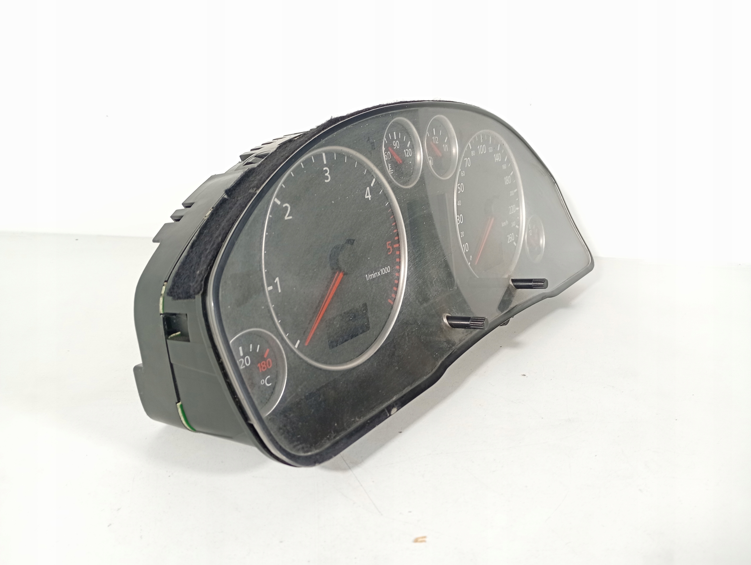 Audi A6 C5 97-04 dials dials tachometer