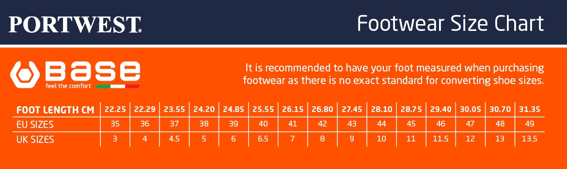 Obuwie Robocze Półbuty Włoskie Base K-SPEED Rodzaj buta półbuty