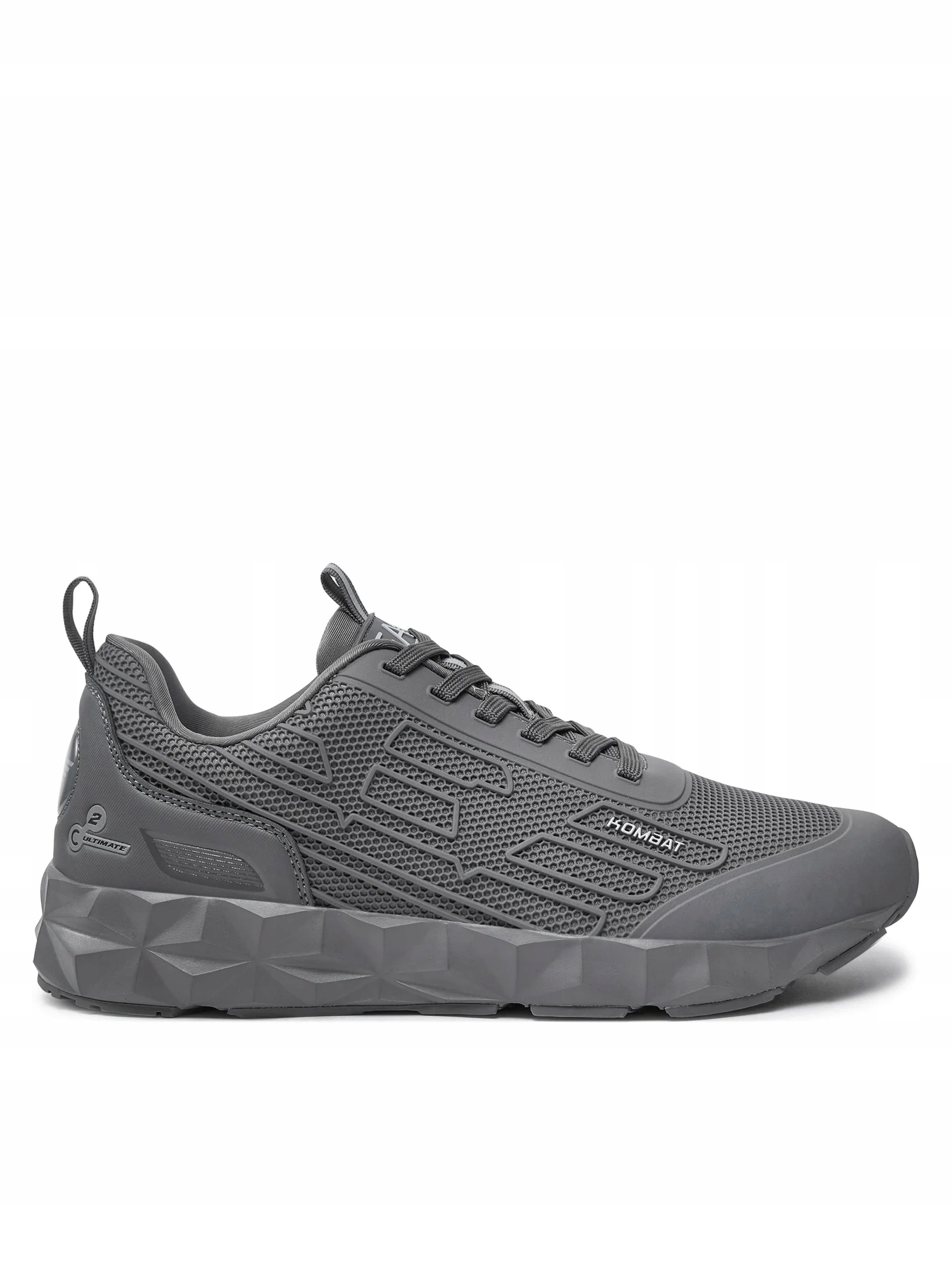 Buty męskie sportowe Emporio Armani EA7 sneakersy na co dzień