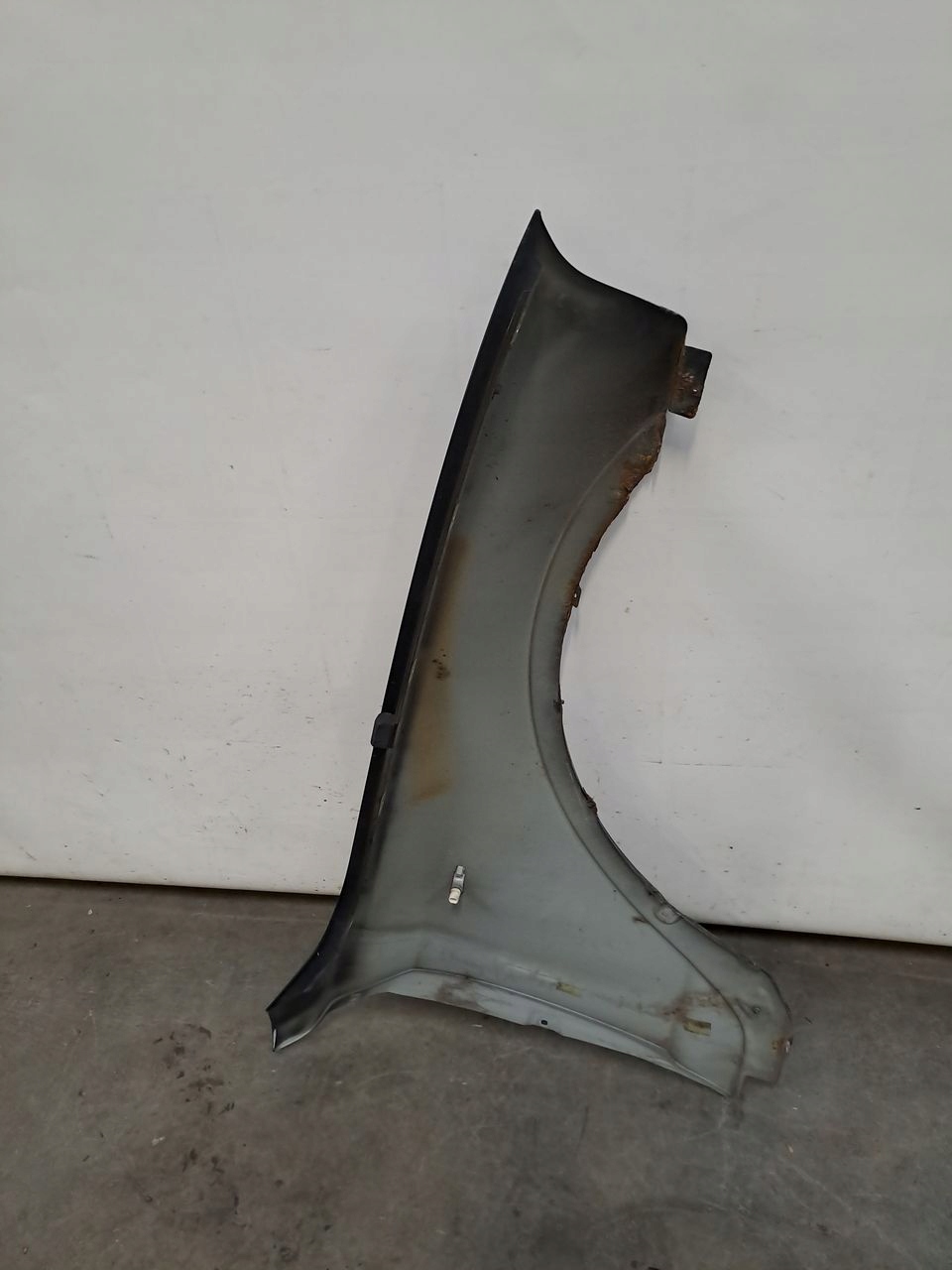 fender left front front BMW X3 E83 475/9